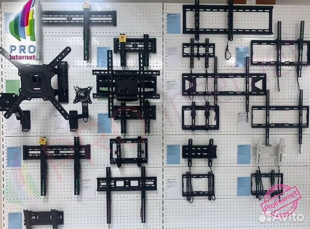 Кронштейн для Телевизора