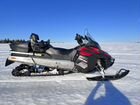Ski-Doo Expedition SE 1200, 2.900km объявление продам