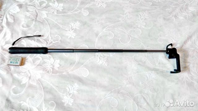 Монопод для селфи (Xiaomi, Samsung)