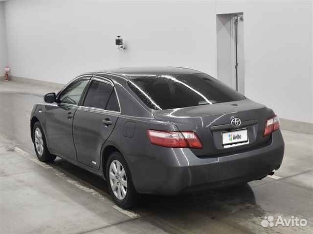 Toyota Camry 2.4 AT, 2009, 47 000 км