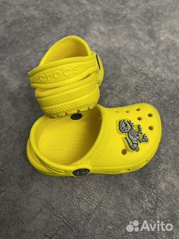 Crocs