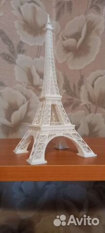 Эйфелева башня