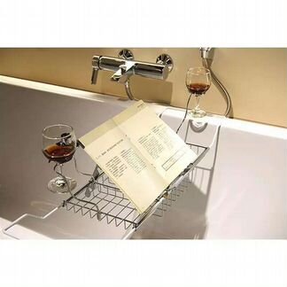 Органайзер (стеллаж) для ванной