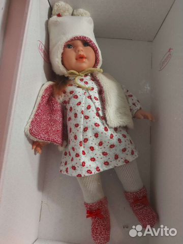 Кукла Лоренс