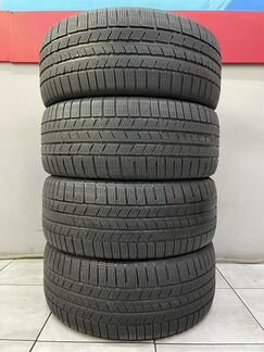 Continental ContiCrossContact Winter 275/40 R22