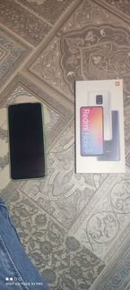 Xiaomi redmi note 9 pro 6 128gb