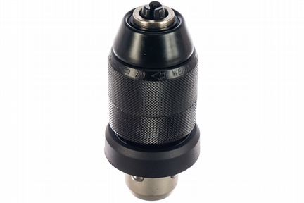 Bosch патрон быстрозажимной сверлильный 2608572212