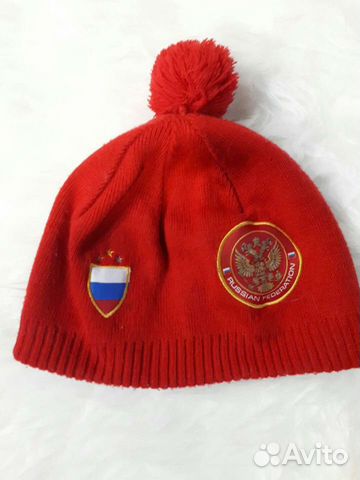 Шапка детская