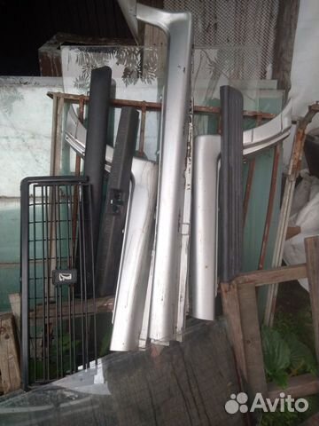 Брызговики Mitsubishi carisma задние