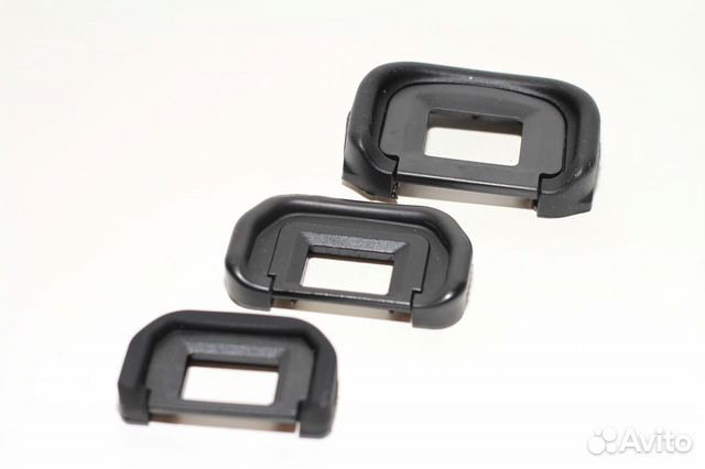 Наглазники для Canon