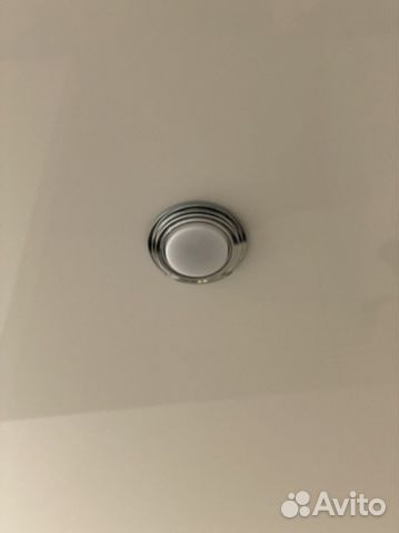 Споты потолочные Ecola GX 53