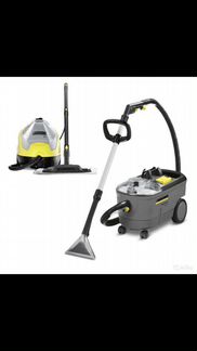 Пылесос Karcher