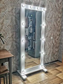 Гримёрное зеркало