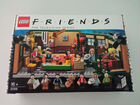 Lego Friends 21319 кафе из сериала Друзья