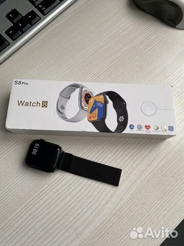 Smart watch x8 pro