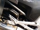 Honda NC 700 X 2013г ABS Автомат без пробега по РФ объявление продам