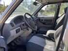УАЗ Pickup 2.7 МТ, 2010, 222 000 км объявление продам