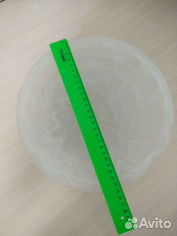 Плафон для светильника