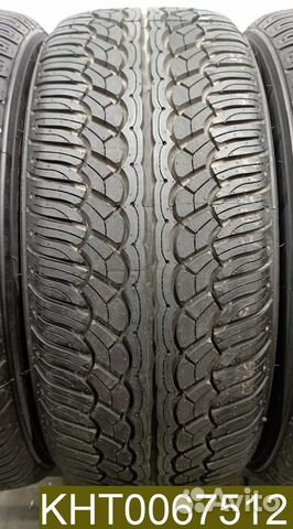 Yokohama Parada Spec-X 265/50 R20 103M