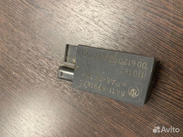 Датчик AUC Bmw X5 E53 3.0D 2003