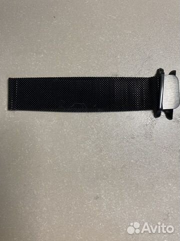 Apple watch аналог