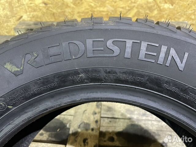 Vredestein QuaTrac 3 195/65 R15