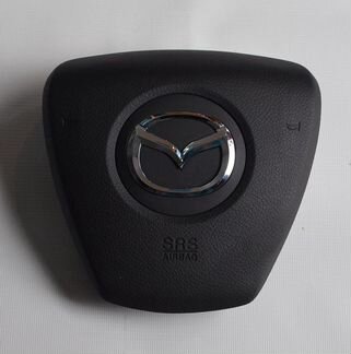 Накладка подушки безопасности Мазда 6 GH