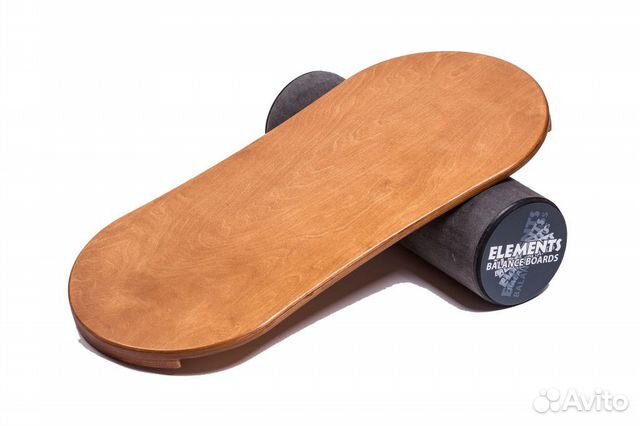 Баланс борд, балансир