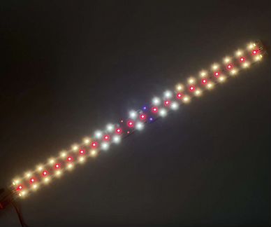 Фитолампа Quantum board (line) 25 Вт