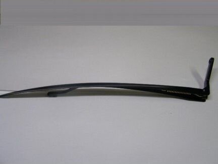 Щеткодержатель Ваз 2110-2112 левый