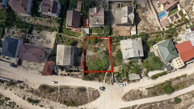 Участок 4 сот. (ИЖС)