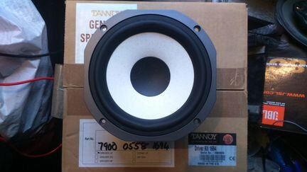Динамик Tannoy MX4 (новый)