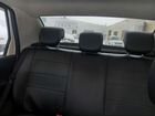 Datsun on-DO 1.6 МТ, 2014, 188 000 км объявление продам