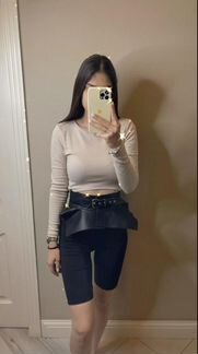 Баска пояс ремень ручная работа