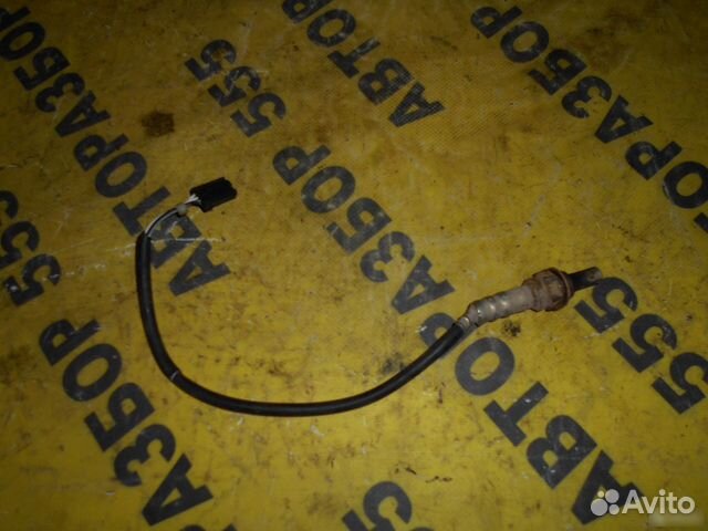 Датчик кислородный (лямбдазонд) Mitsubishi Cedia