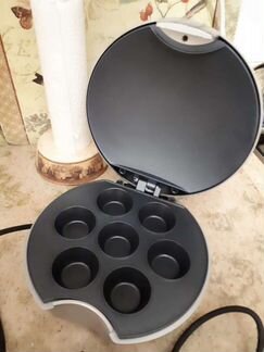 Кексница электрическая