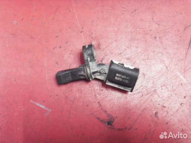 Датчик ABS задний левый WHT003863 Volkswagen Polo