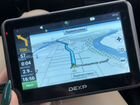 GPS Навигатор dexp Auriga DS430