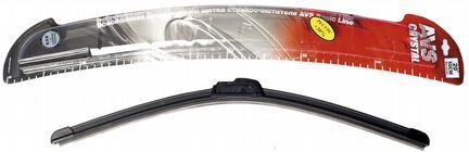 Щетки стеклоочистителя AVS Basic Line дворники