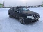 Chery Amulet (A15) 1.6 МТ, 2007, 122 000 км