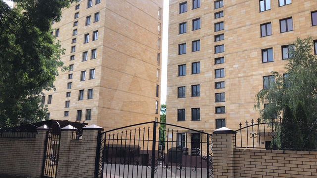 2-к. квартира, 65 м², 6/8 эт.