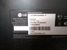 Монитор LG 24EA53VQ объявление продам