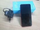 Телефон meizu 6t