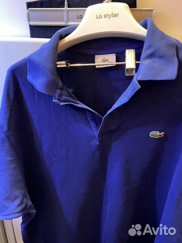 lacoste 8