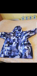 Куртка Burton xl