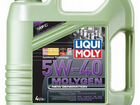 Liqui moly Molygen New Genera 5W-40 (4л) объявление продам
