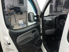 FIAT Doblo 1.4 МТ, 2011, 125 500 км объявление продам