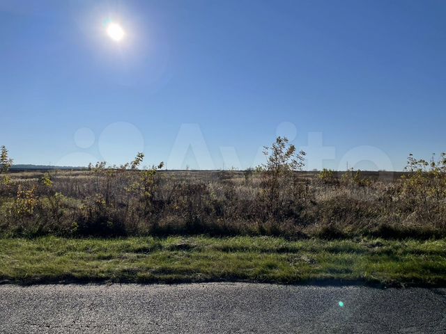 Участок 20 сот. (ИЖС)