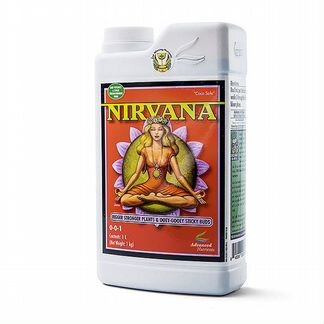 Advanced Nutrients Nirvana 0,5