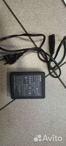 Зарядное устройство для фотоаппарата canon lc-e8e